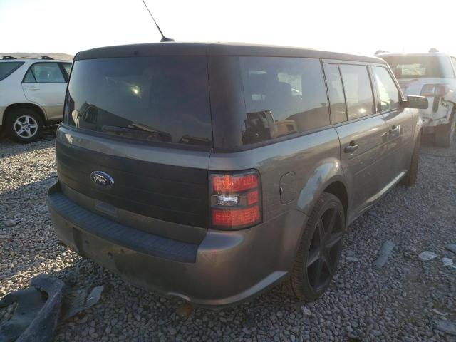 Photo 4 from auction – 2012 FORD FLEX LIMIT with VIN 2FMHK6DT0CBD08093