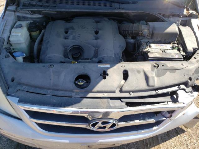 Zdjęcie 7 z aukcji – 2008 HYUNDAI ENTOURAGE z VIN KNDMC233386048112