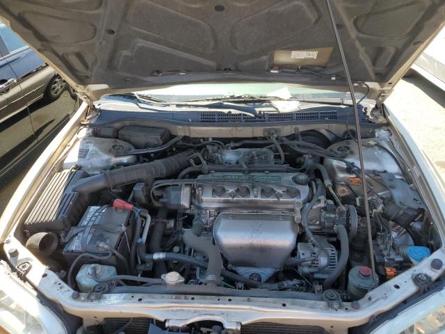 Photo 7 from auction – 2001 HONDA ACCORD EX with VIN JHMCG66801C013192