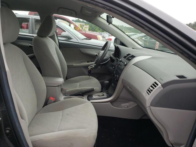 Photo 5 from auction – 2010 TOYOTA COROLLA BA with VIN 2T1BU4EE4AC307963