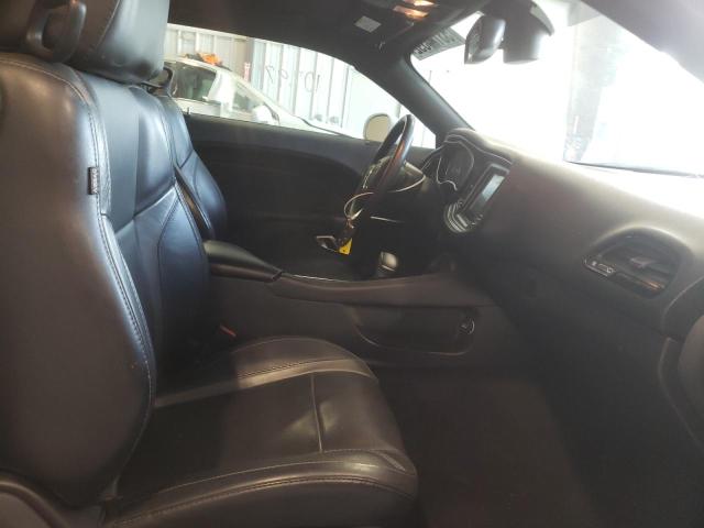 Photo 5 from auction – 2016 DODGE CHALLENGER with VIN 2C3CDZAGXGH217292