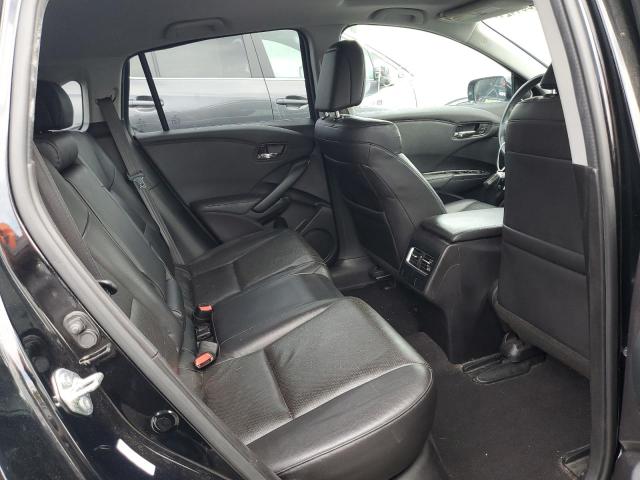 Photo 6 from auction – 2016 ACURA RDX TECHNO with VIN 5J8TB4H57GL008671