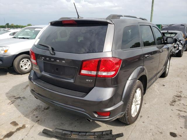 Photo 4 from auction – 2017 DODGE JOURNEY SX with VIN 3C4PDCBG7HT622768