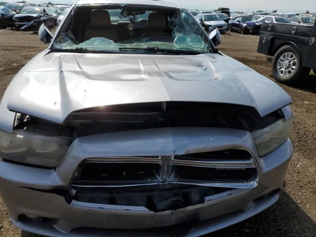 Photo 9 from auction – 2011 DODGE CHARGER with VIN 2B3CL3CG1BH520173