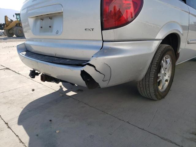 Photo 9 from auction – 2004 DODGE GRAND CARA with VIN 2D4GP44LX4R584055