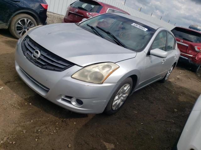 Photo 2 from auction – 2012 NISSAN ALTIMA BAS with VIN 1N4AL2AP9CC107222