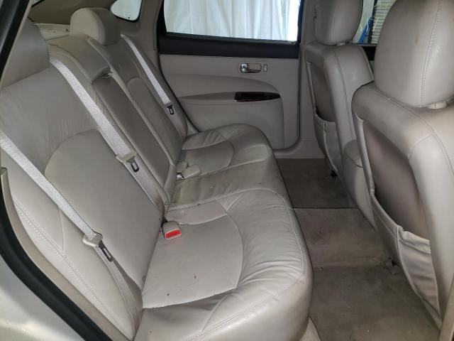 Photo 6 from auction – 2008 BUICK LACROSSE C with VIN 2G4WD582881230009