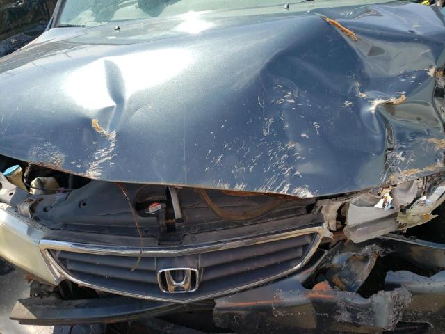 Photo 7 from auction – 2003 HONDA ODYSSEY EX with VIN 5FNRL18683B096771