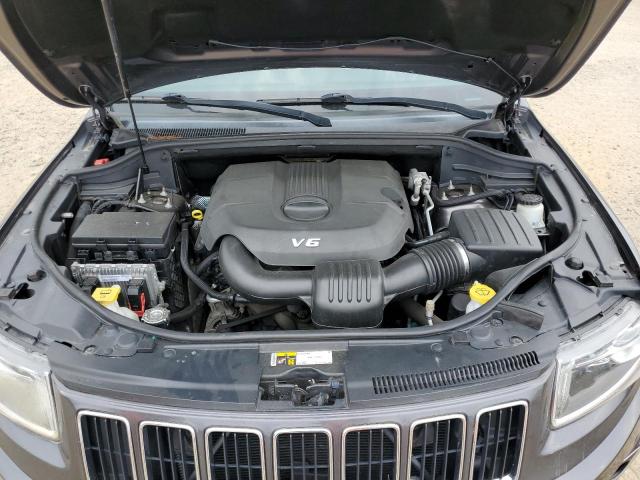 Photo 7 from auction – 2015 JEEP GRAND CHER with VIN 1C4RJEAG7FC668799