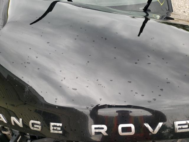 Photo 7 from auction – 2011 LAND ROVER RANGE ROVE with VIN SALSK2D43BA703450
