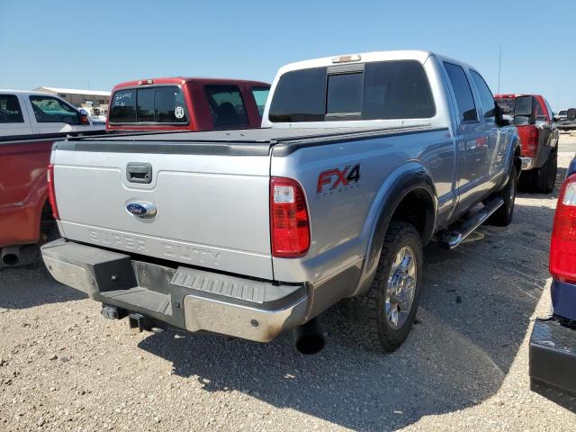 Photo 4 from auction – 2013 FORD F250 SUPER with VIN 1FT7W2BT5DEA84888