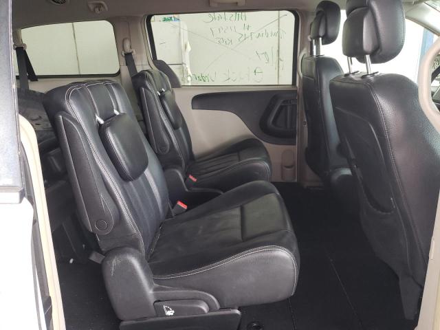 Photo 6 from auction – 2012 CHRYSLER TOWN & COU with VIN 2C4RC1BGXCR337834