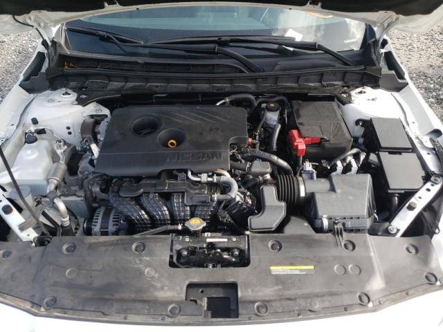 Photo 7 from auction – 2020 NISSAN ALTIMA S with VIN 1N4BL4BV1LC221065