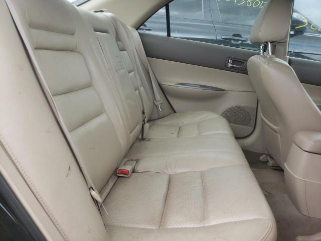 Photo 6 from auction – 2004 MAZDA 6 S with VIN 1YVFP80D545N87984