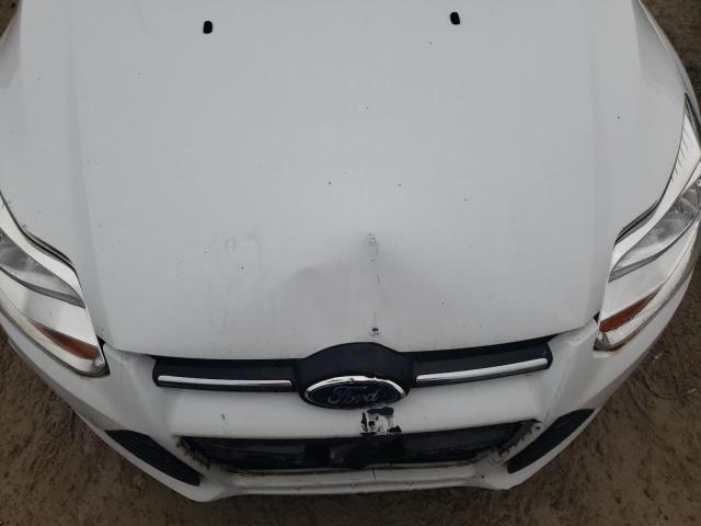Photo 7 from auction – 2014 FORD FOCUS SE with VIN 1FADP3F29EL260450
