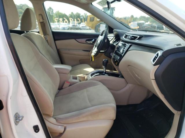 Photo 5 from auction – 2016 NISSAN ROGUE S with VIN 5N1AT2MT3GC871118