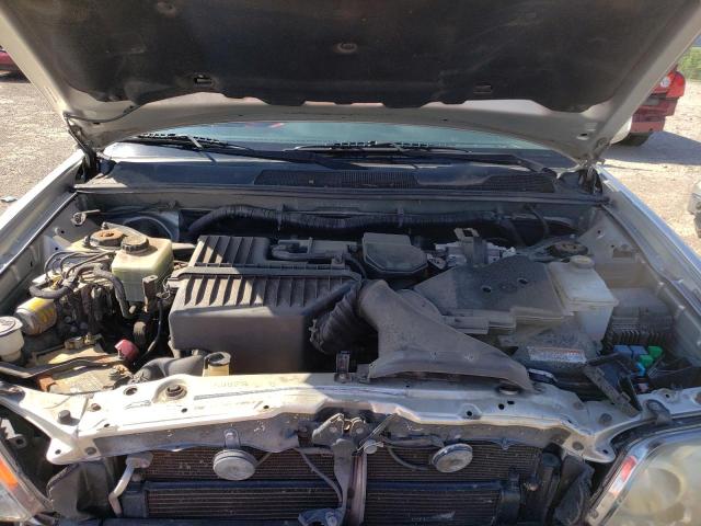 Photo 7 from auction – 2006 TOYOTA HIGHLANDER with VIN JTEEW21A960029976