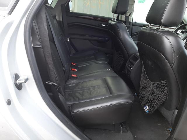 Photo 6 from auction – 2013 CADILLAC SRX PERFOR with VIN 3GYFNDE38DS622991