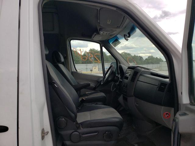 Photo 5 from auction – 2007 DODGE SPRINTER 2 with VIN WD0PE845375196041