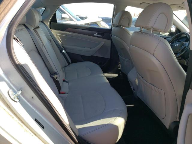 Photo 6 from auction – 2017 HYUNDAI SONATA SPO with VIN 5NPE34AF9HH554160
