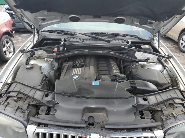 Photo 7 from auction – 2007 BMW X3 3.0SI with VIN WBXPC93437WF14740