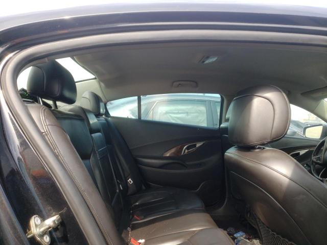 Photo 6 from auction – 2010 BUICK LACROSSE C with VIN 1G4GC5EG3AF226536