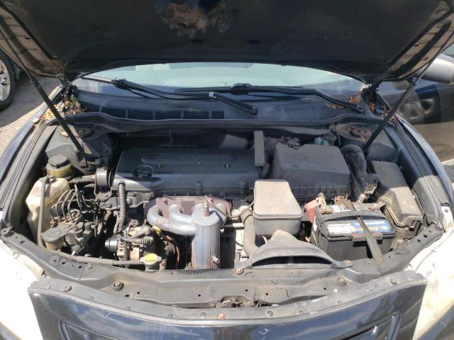 Photo 7 from auction – 2009 TOYOTA CAMRY BASE with VIN 4T1BE46K49U368094