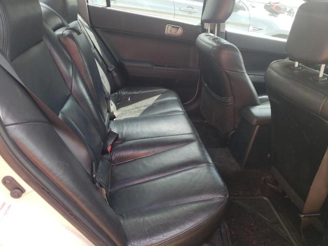 Photo 6 from auction – 2005 MITSUBISHI GALANT with VIN 4A3AB36F95E061169