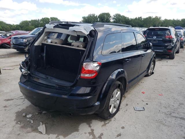 Photo 4 from auction – 2014 DODGE JOURNEY SE with VIN 3C4PDCABXET154827