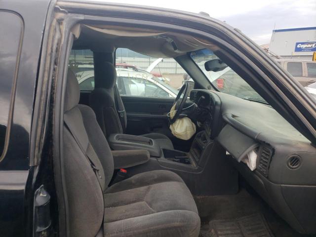 Photo 5 from auction – 2004 CHEVROLET SILVRK1500 with VIN 2GCEK19T641299877