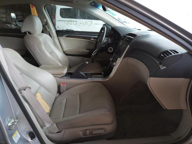 Photo 5 from auction – 2008 ACURA TL with VIN 19UUA66288A056009