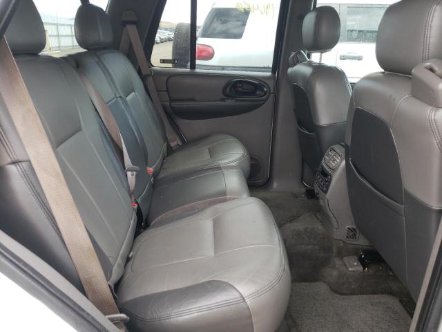 Photo 6 from auction – 2002 CHEVROLET TRAILBLAZE with VIN 1GNDT13S022370875