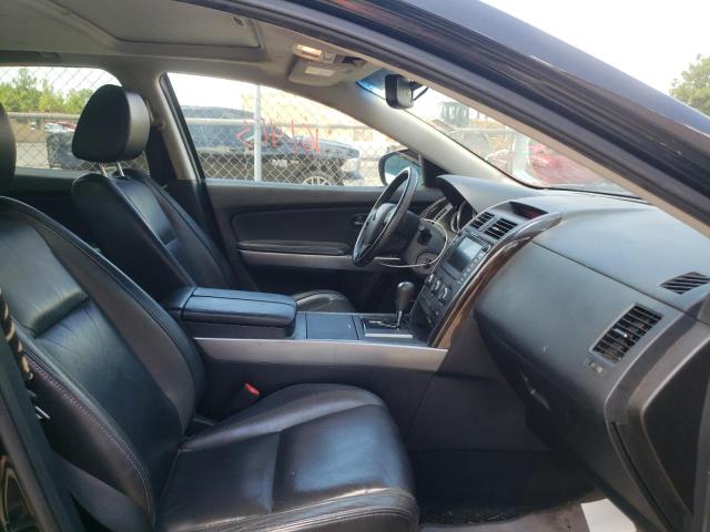 Photo 5 from auction – 2011 MAZDA CX-9 with VIN JM3TB3DA5B0305404