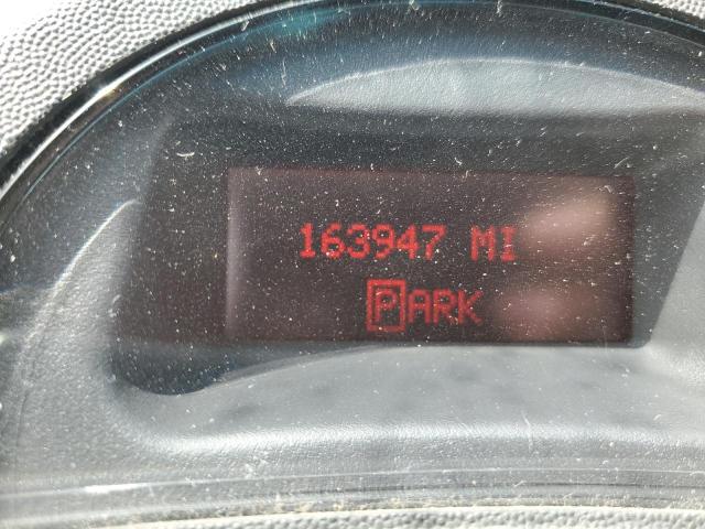 Photo 8 from auction – 2005 PONTIAC GRAND PRIX with VIN 2G2WP522351293281