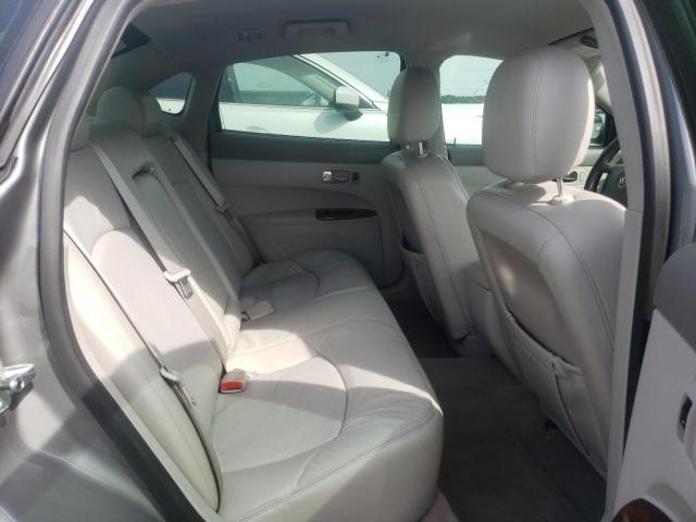 Photo 6 from auction – 2009 BUICK LACROSSE C with VIN 2G4WD582X91261733