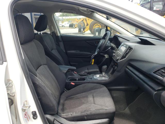 Photo 5 from auction – 2018 SUBARU CROSSTREK with VIN JF2GTAACXJH318197