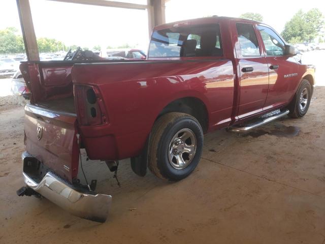 Photo 4 from auction – 2011 DODGE RAM 1500 with VIN 1D7RB1GP2BS584103