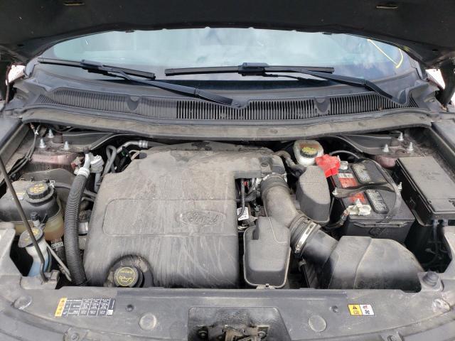 Photo 7 from auction – 2016 FORD EXPLORER L with VIN 1FM5K8F80GGA43312