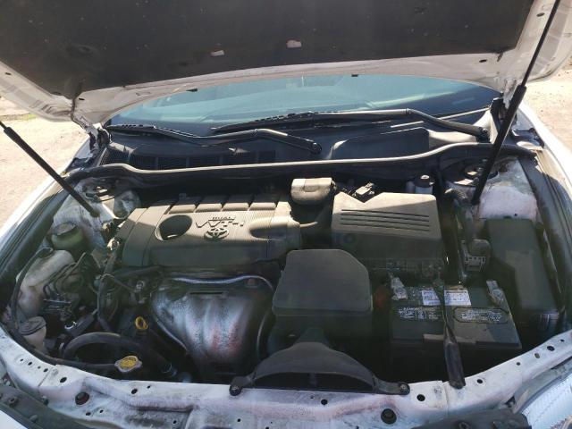 Photo 7 from auction – 2011 TOYOTA CAMRY BASE with VIN 4T4BF3EKXBR182418
