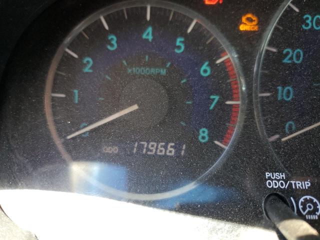 Photo 8 from auction – 2006 TOYOTA SIENNA CE with VIN 5TDZA23C46S577920