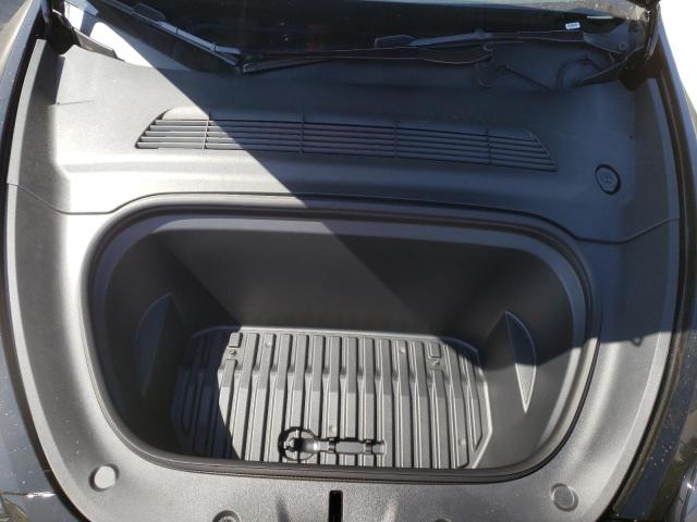 Photo 7 from auction – 2022 TESLA MODEL Y with VIN 7SAYGDEE5NF480123