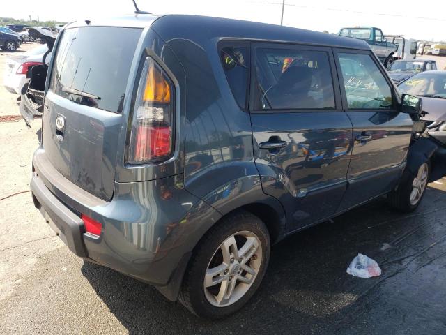 Photo 4 from auction – 2011 KIA SOUL + with VIN KNDJT2A21B7228994