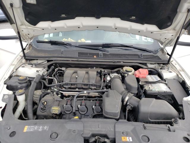 Photo 7 from auction – 2013 FORD TAURUS SEL with VIN 1FAHP2E84DG135686