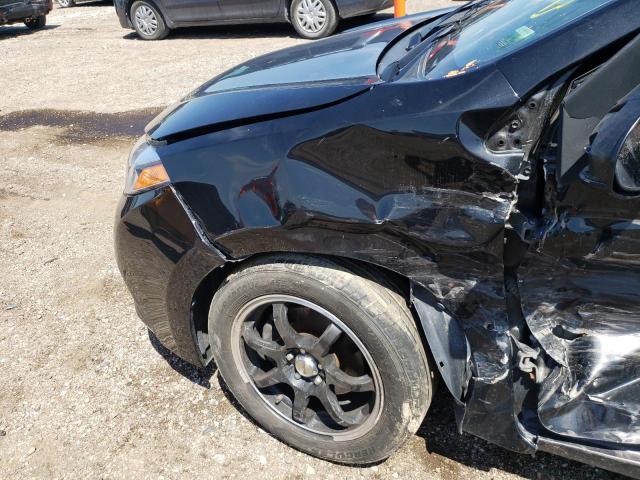 Photo 10 from auction – 2014 TOYOTA COROLLA L with VIN 2T1BURHE1EC186484