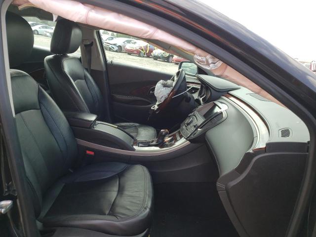 Photo 5 from auction – 2013 BUICK LACROSSE P with VIN 1G4GH5E39DF273203