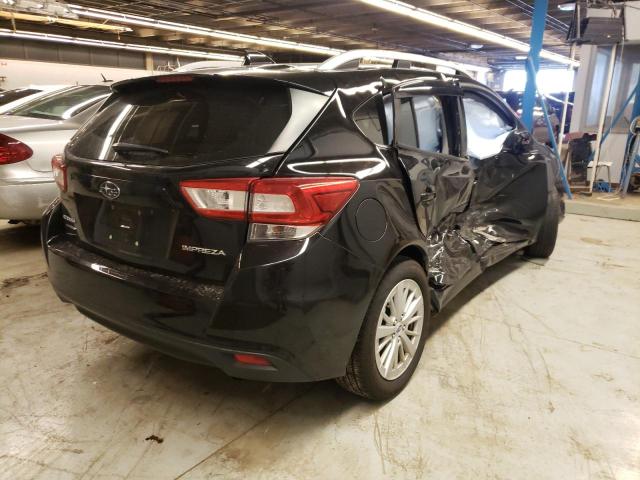 Photo 4 from auction – 2017 SUBARU IMPREZA PR with VIN 4S3GTAD68H3717296