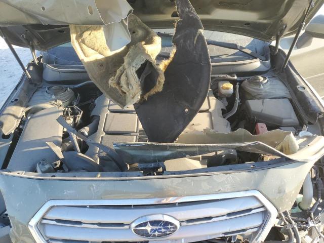 Photo 7 from auction – 2015 SUBARU OUTBACK 3. with VIN 4S4BSENC5F3344137