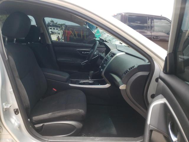 Photo 5 from auction – 2015 NISSAN ALTIMA 2.5 with VIN 1N4AL3AP4FC587440