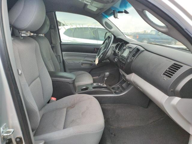 Photo 5 from auction – 2013 TOYOTA TACOMA ACC with VIN 5TFTX4CN3DX024863