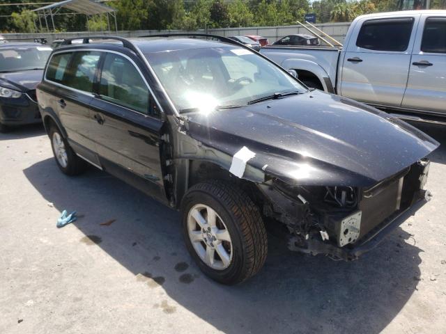 VOLVO XC70 3.2 2010 with VIN YV4982BZ3A1092219 - Photo from auction